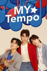 Poster de la película My Tempo