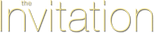 Logo The Invitation