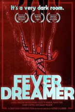 Poster de la película Fever Dreamer