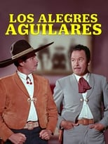 Poster de la película Los Alegres Aguilares