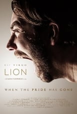 Poster de la película Lion