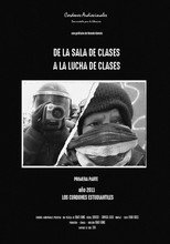 Poster de la película From Classrooms to Class Struggle