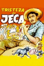 Poster de la película Tristeza do Jeca