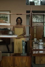 Poster de la película A Cabana