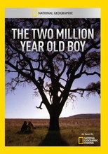 Poster de la película The Two Million Year Old Boy