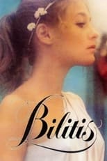 Poster de la película Bilitis