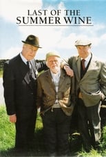 Poster de la serie Last of the Summer Wine