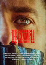 Poster de la película The Example