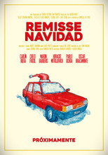 Poster de la película Remisse Navidad