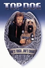 Poster de la película Top Dog