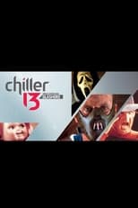 Poster de la película Chiller 13: Great American Slashers