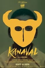 Poster de la película Kanaval