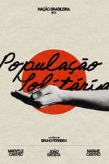 Poster de la película Lonely People