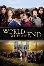 Poster de la serie World Without End