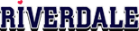 Logo Riverdale