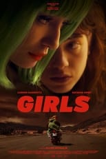 Poster de la película Girls