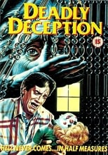 Poster de la película Deadly Deception