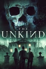 Poster de la película The Unkind