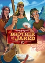 Poster de la película The Brother of Jared