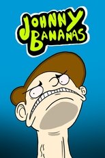 Poster de la película JOHNNY BANANAS