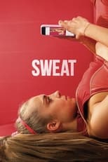 Poster de la película Sweat