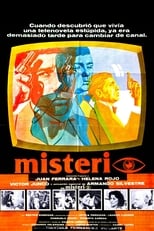 Poster de la película Mistery