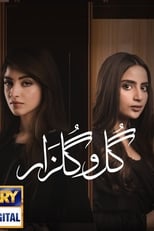 Poster de la serie Gul-o-Gulzar