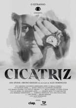 Poster de la película Cicatriz