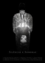 Poster de la película SILENCE AND SHADOWS