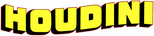 Logo Houdini