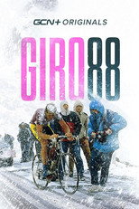 Poster de la película Giro 88