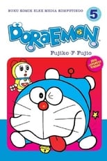 Doraemon