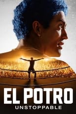 Poster de la película El Potro: Unstoppable