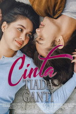 Poster de la película Cinta Tiada Ganti