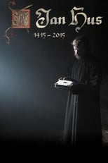 Poster de la serie Jan Hus