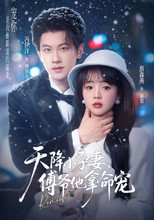 Poster de la serie 天降小孕妻，傅爷他拿命宠