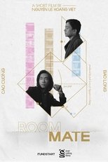 Poster de la película Roommate