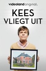 Poster de la película Kees Vliegt Uit