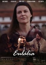 Poster de la película Eulália