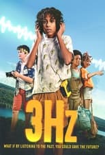 Poster de la serie 3Hz