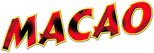 Logo Macao
