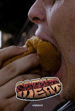 Poster de la película Street Meat