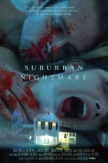 Poster de la película Suburban Nightmare