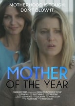 Poster de la película Mother of the Year