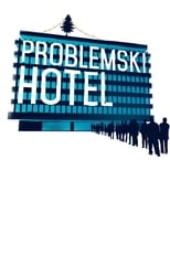 Poster de la película Problemski Hotel