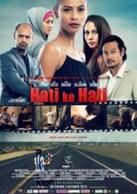 Poster de la película Hati ke Hati