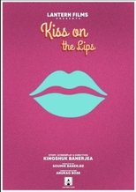 Poster de la película Kiss on the Lips