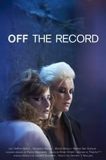 Poster de la película Off the Record