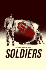 Poster de la película Soldiers