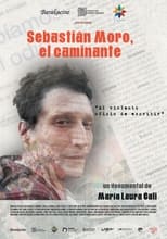 Poster de la película Sebastián Moro, el caminante